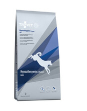 Kuivtoit koertele Trovet Hypoallergenic küülikuga, 12,5 kg
