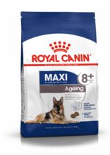 Kuivtoit koertele Royal Canin Maxi Ageing 8+, 15 kg