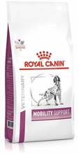 Kuivtoit koertele Royal Canin Vet Mobility Support, 2 kg