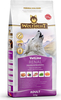 Kuivtoit koertele Wolfsblut VetLine Renal wb126, 12 kg