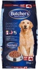 Kuivtoit koertele Butcher's Natural & Healthy veiselihaga, 3 kg