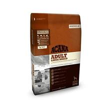 Kuivtoit koertele Acana Heritage Adult Large Breed, 17 kg