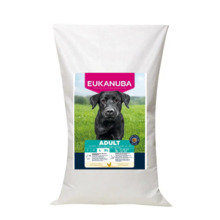 Kuivtoit koertele Eukanuba Adult Large Breed Chicken, 18 kg