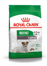 Kuivtoit koertele Royal Canin Mini Ageing 12+, 0.8 kg