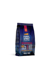Kuivtoit koertele Primal Spirit Wilderness, 1 kg