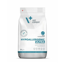 Veterinaarne kuivtoit koertele Vetexpert Hypoallergenic Ultra, 2 kg