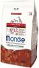 Kuivtoit koertele Monge Mini Adult lambalihaga, 0.8 kg