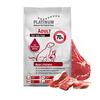 Kuivtoit koertele Platinum Beef Potato, 5 kg