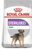 Kuivtoit koertele Royal Canin Mini Sterilised, 8 kg