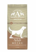 Kuivtoit koertele Centoundici 111 Adult gluteenivaba sealiha, 15 kg