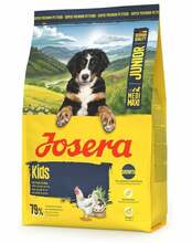 Kuivtoit kutsikatele Josera Junior Kids, 3 kg