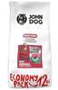 Kuivtoit koertele John Dog Good Form Adult Chicken with Beef, 12 kg