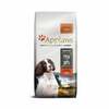 Kuivtoit koertele Applaws Adult Small & Medium Breed kanaga, 15 kg