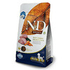 Kuivtoit koertele Farmina N&D Brown Dog Lamb, Spirulina & Carrot Adult Mini, 2 kg