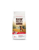 Kuivtoit veiseliha jaooga Raw Paleo Puppy Medium keskmist tõugu kutsikatele, 10 kg