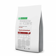 Kuivtoit koertele Nature's Protection Superior Care Veterinary Diet Gastrointestinal valge kalaga, 10 kg