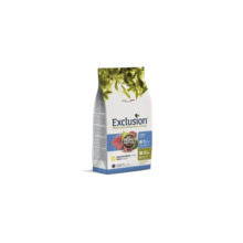 Kuivtoit koertele Exclusion Mediterraneo tuunikalaga, 3 kg