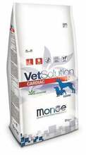 Kuivtoit koertele Monge VetSolution Cardiac, 2 kg