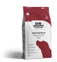 Kuivtoit koertele Specific CXD-S Adult Small Breed, 1 kg
