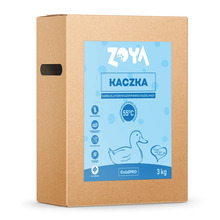 Kuivtoit koertele ZOYA ColdPRO part, 3 kg