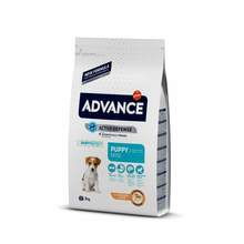 Kuivtoit kutsikatele Advance Puppy Mini, 3 kg
