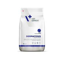 Kuivtoit koertele Vetexpert Veterinary Diet Dog Dermatosis küüliku ja kartuliga, 2 kg