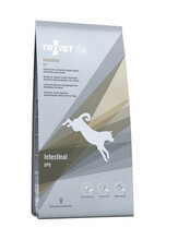 Kuivtoit koertele Trovet Intestinal DPD pardiga, 10 kg