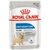 Märgtoit koertele Royal Canin Light Weight Care, pasteet, 12 x 85 g