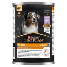 Märgtoit koertele Purina Pro Plan Everyday Nutrition kalkuniga, 400 g