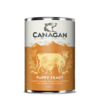 Konserv kutsikatele Canagan Puppy Feast veise- ja kanalihaga, 400 g