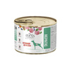 Märgtoit koertele Dolina Noteci 4Vets Dog Hepatic, 185 g