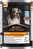 Märgtoit koertele Purina Pro Plan Everyday Nutrition kalaga želees, 400 g