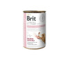 Konserv Brit Veterinary Diets Hypoallergenic, 400 g