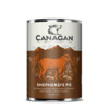 Konserv koertele Canagan Shepherds Pie lambaliha ja köögiviljadega, 400 g