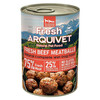 Märgtoit koertele Arquivet Fresh veiselihapallid kastmes, 400 g