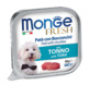Koeratoit Monge Fresh, pasteet tuunikalaga, 100 g
