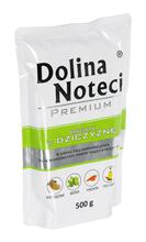 Konserv koertele Dolina Noteci Premium ulukilihaga, 500 g