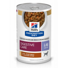 Märgtoit koertele Hill's Prescription Diet Digestive Care, 354 g