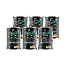 Konserv koertele Purina Pro Plan Veterinary Diets Canine EN Gastrointestinal, 400 g