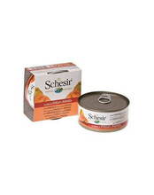 Märgtoit koertele Schesir kana ja papaia, 150 g