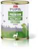 Konserv koertele Pupil Premium All Meat Venison, 800 g