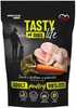 Märgtoit koertele Biofeed Tasty Dogs Life Poultry, 500 g