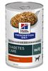 Märgtoit koertele Hill's Prescription Diet Diabetes Care kanaga, 370 g