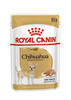 Konservtoit koertele Royal Canin Chihuahua Adult, 85 g