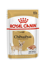 Konservtoit koertele Royal Canin Chihuahua Adult, 85 g