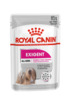 Märgtoit koertele Royal Canin Exigent, 85 g, 12 tk