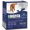 Konserv koertele Bozita kalkunilihaga, 370 g