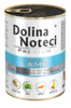 Konserv koertele Dolina Noteci Premium lambalihaga, 400 g
