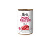 Konserv koertele Brit Care Mono Protein Beef, 400g