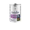 Konserv koertele Exclusion Hypoallergenic hobuseliha ja kartuliga, 200 g